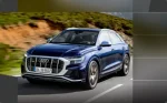 SQ8 TDI