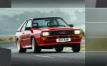 Sport quattro