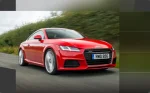 TT 45 TFSI quattro (FV)