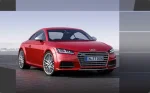 TTS Coupe