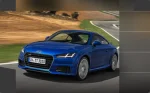 TT quattro 2.0 TFSI (FV)