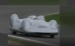 Type C Streamliner