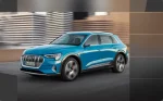 e-tron