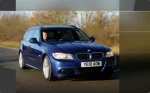 320d Touring