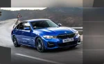 320d xDrive Saloon