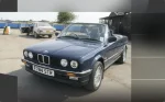 325i Convertible