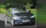 328i Gran Turismo