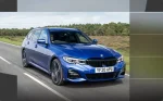 330e Touring
