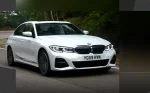330e xDrive Saloon