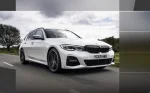 330i Touring