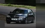 520d Touring