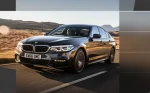 530d xDrive Saloon