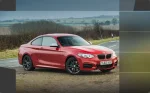 M240i