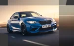 M2 CS
