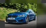 M3 CS