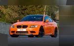 M3 GTS