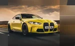 M4 Competition Coupe