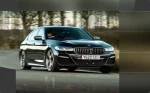 M550i xDrive Saloon