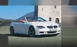 M6 Convertible