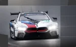 M8 GTE