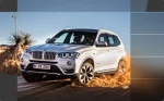 X3 xDrive 28d