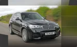 X3 35d