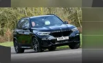 X5 xDrive45e