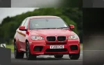 X6 M