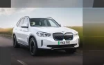 iX3 Premier Edition