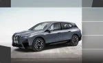 iX xDrive50