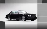 Arnage Final Series
