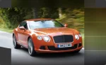 Continental GT