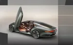EXP 100 GT