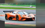 BT62 Ultimate Track