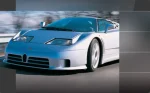 EB110 Super Sport