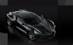 La Voiture Noire