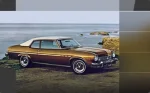 Apollo 350 V8