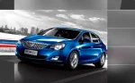 Excelle XT Turbo