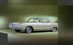 LeSabre