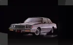 Regal T-Type