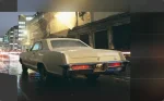 Riviera Coupe