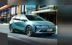 Velite 6 EV
