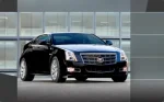 CTS Coupe