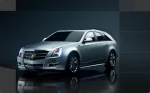 CTS Sport Wagon