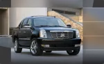 Escalade EXT