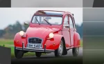 2CV 6