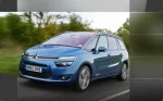Grand C4 Picasso