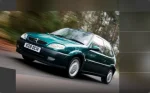 Saxo VTS 16V