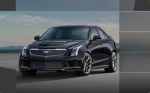ATS-V Sedan
