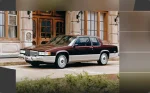 Coupe DeVille